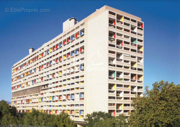 Appartement à BRIEY