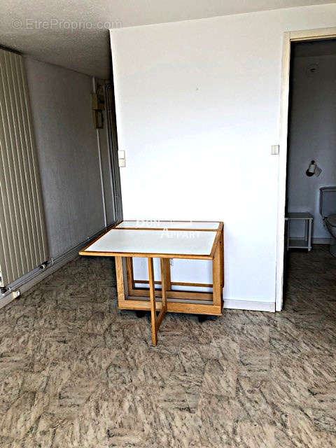 Appartement à BRIEY