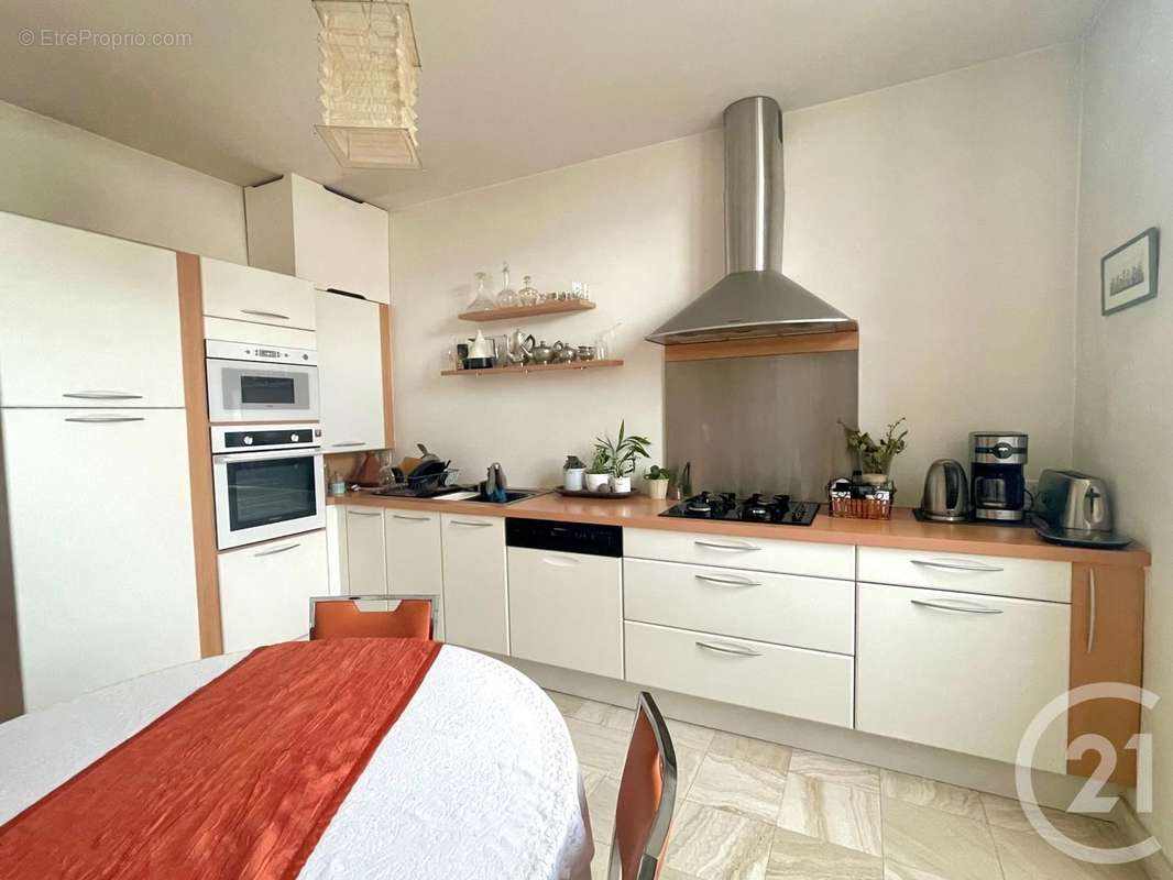 Appartement à ANGERS