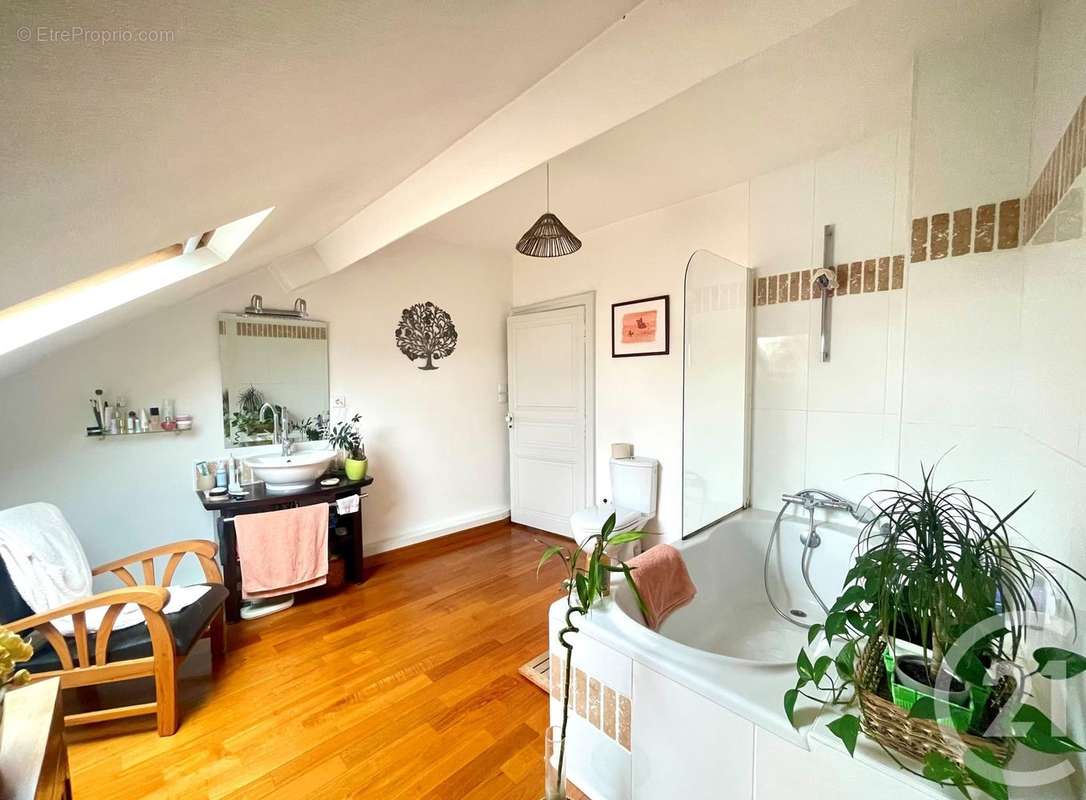 Appartement à ANGERS