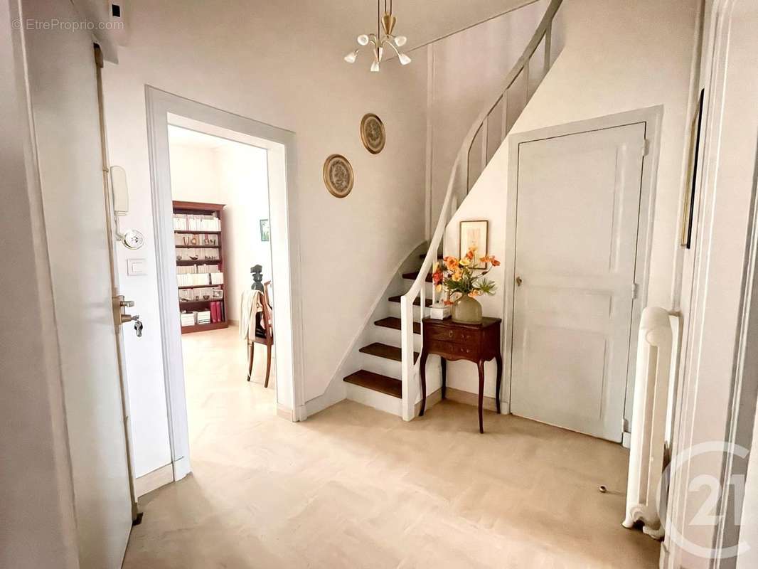 Appartement à ANGERS