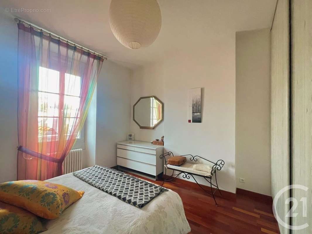 Appartement à ANGERS