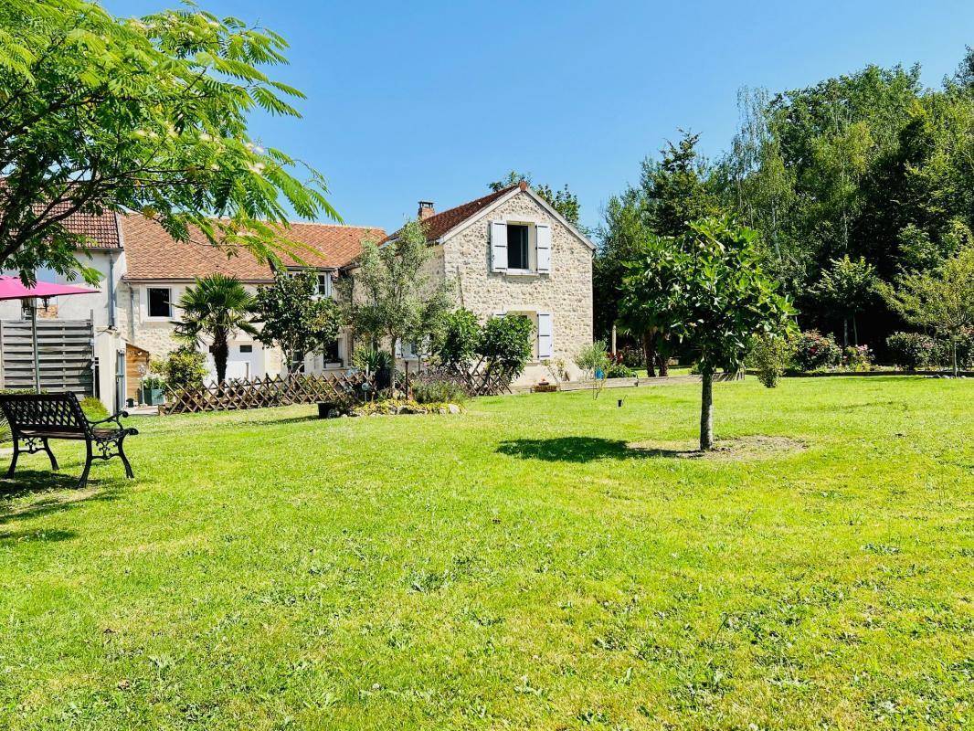 Maison à BREUILLET