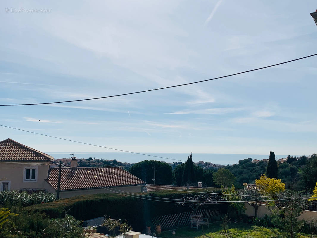 Maison à NICE