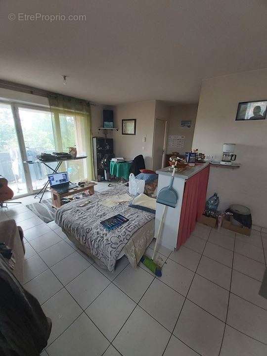 Appartement à BERGERAC