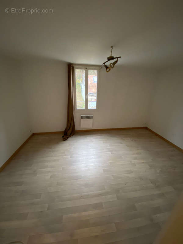 Appartement à AMIENS