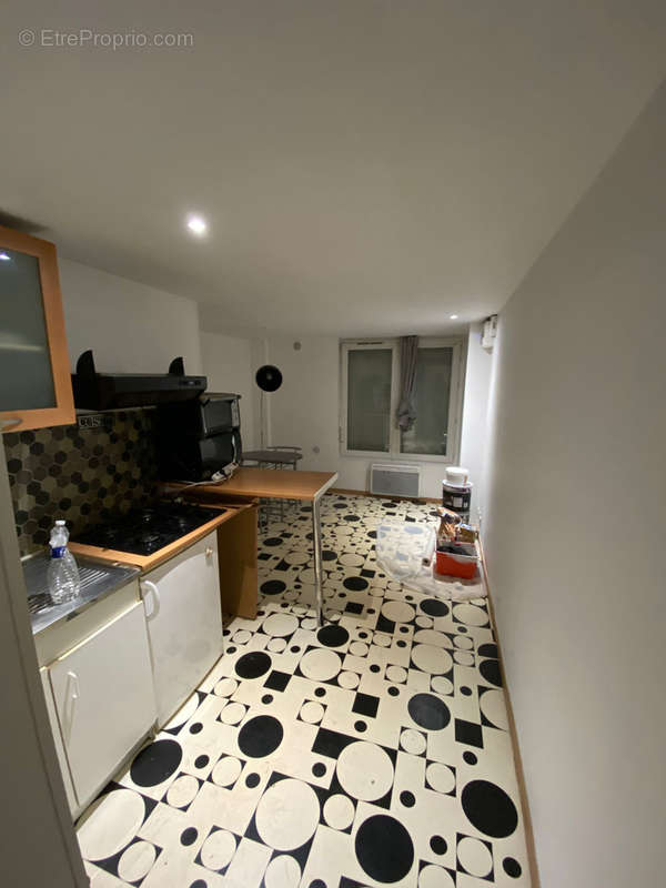 Appartement à AMIENS