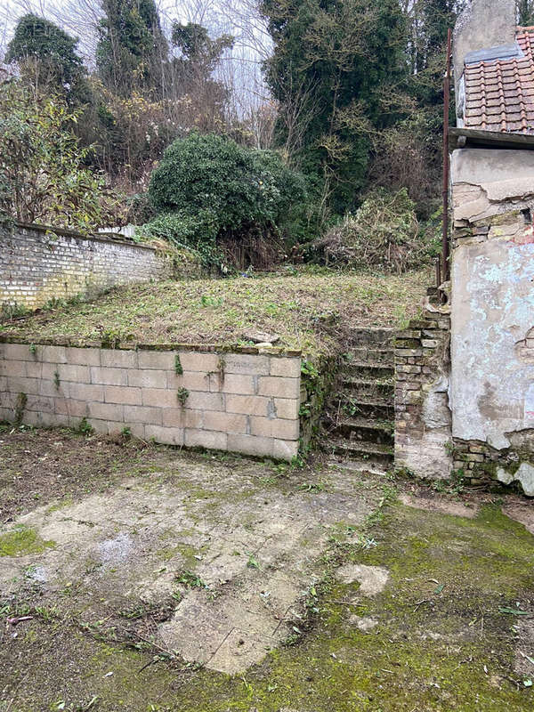 Appartement à AMIENS