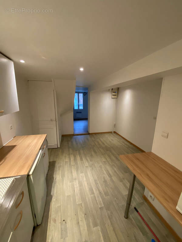 Appartement à AMIENS