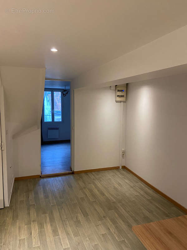 Appartement à AMIENS