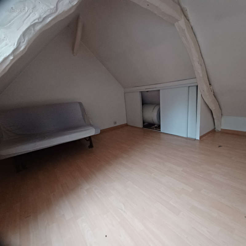 Appartement à AMIENS