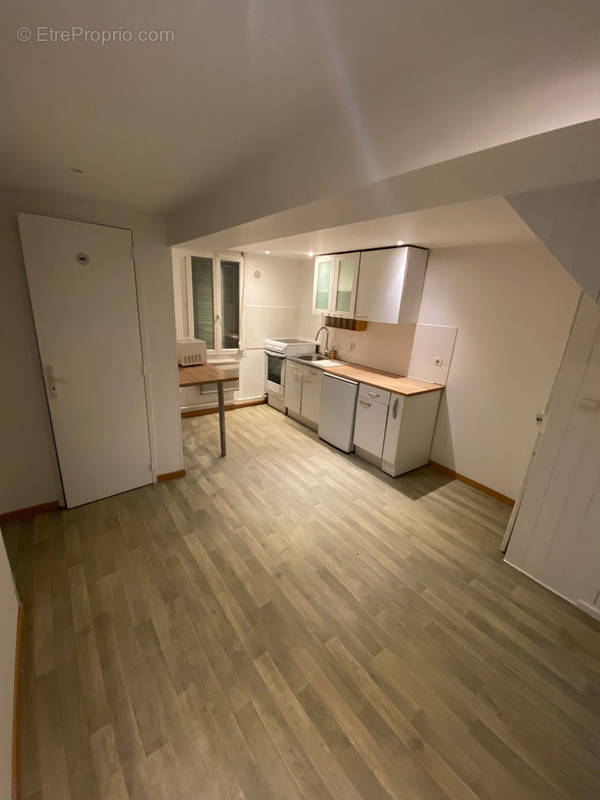 Appartement à AMIENS