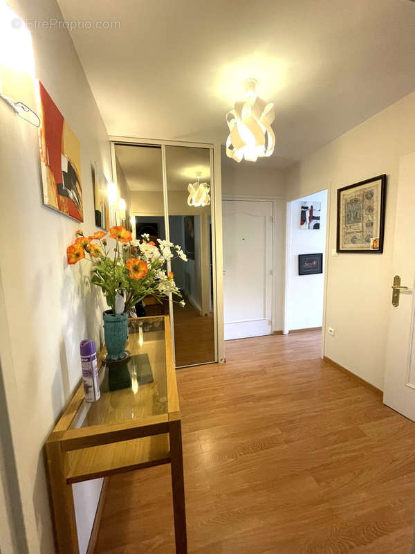 Appartement à AIX-EN-PROVENCE