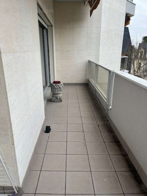 Appartement à NOGENT-SUR-MARNE