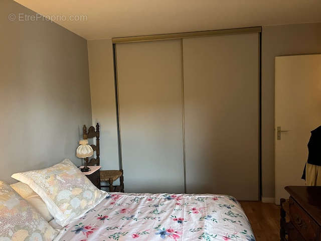 Appartement à NOGENT-SUR-MARNE