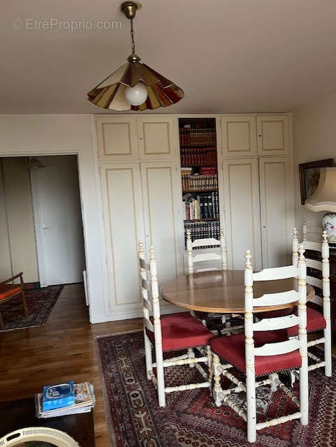 Appartement à NOGENT-SUR-MARNE