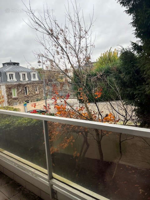 Appartement à NOGENT-SUR-MARNE