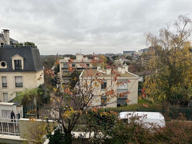 Appartement à NOGENT-SUR-MARNE