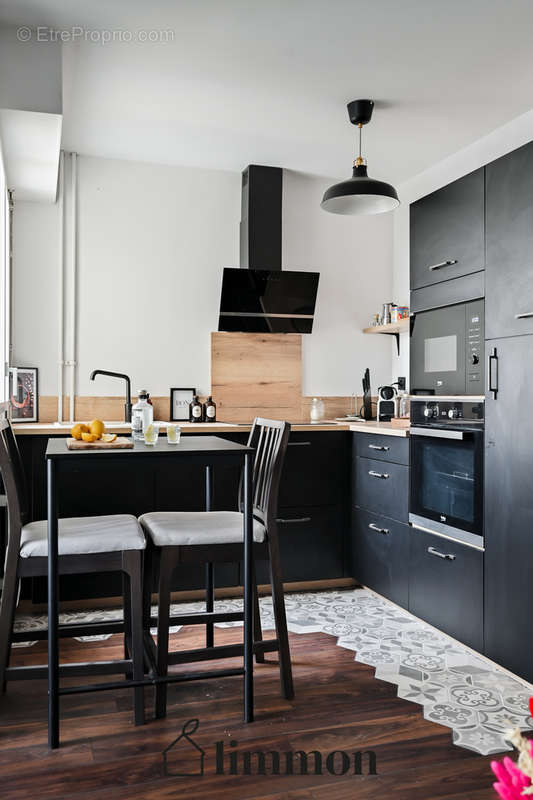 Appartement à LYON-7E