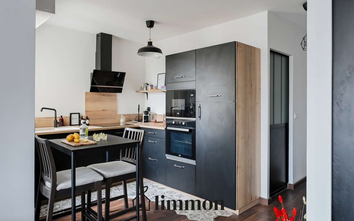 Appartement à LYON-7E