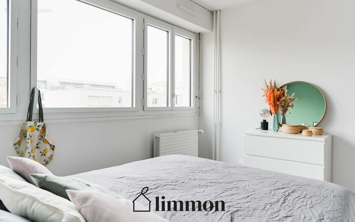 Appartement à LYON-7E