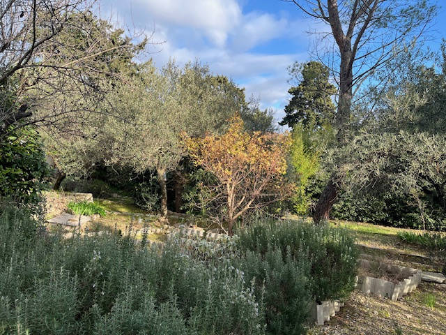 Terrain à NIMES