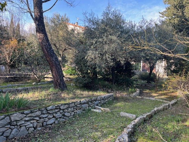 Terrain à NIMES