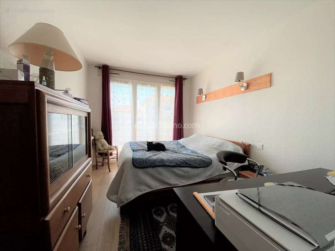 Appartement à LE COTEAU