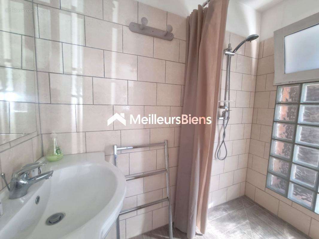 Appartement à CANET-EN-ROUSSILLON