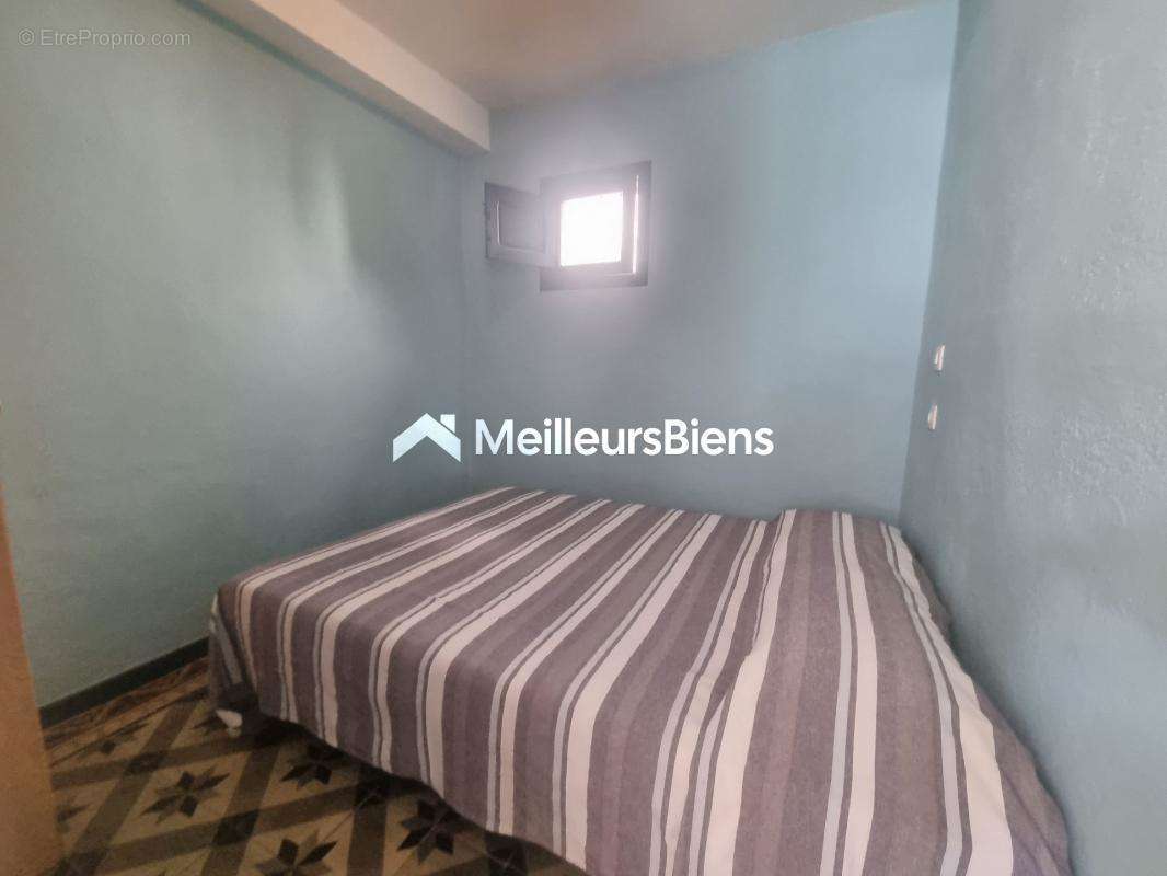 Appartement à CANET-EN-ROUSSILLON