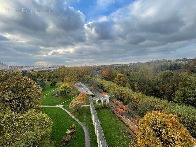 Appartement à MAISONS-ALFORT