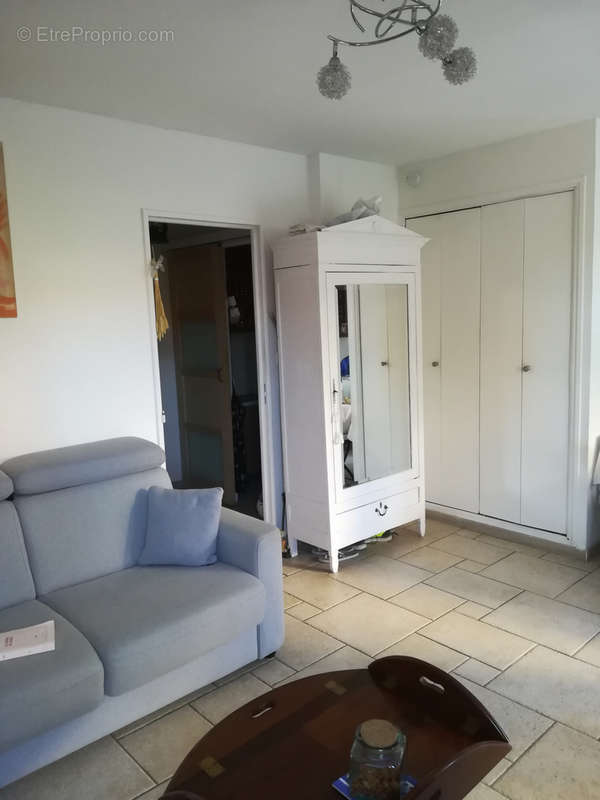 Appartement à LA LONDE-LES-MAURES