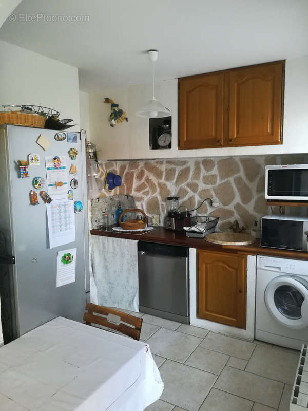 Appartement à LA LONDE-LES-MAURES