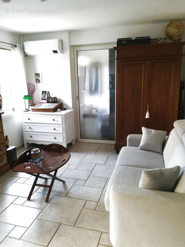 Appartement à LA LONDE-LES-MAURES