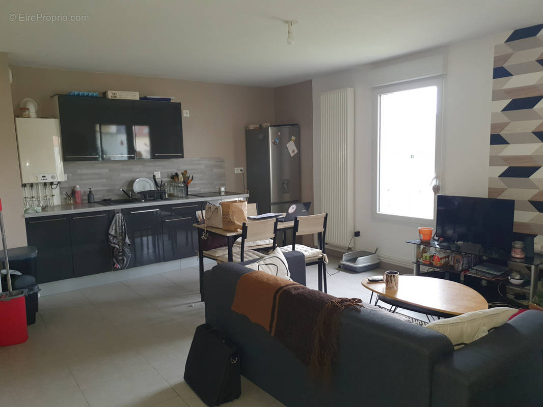 Appartement à BOVES