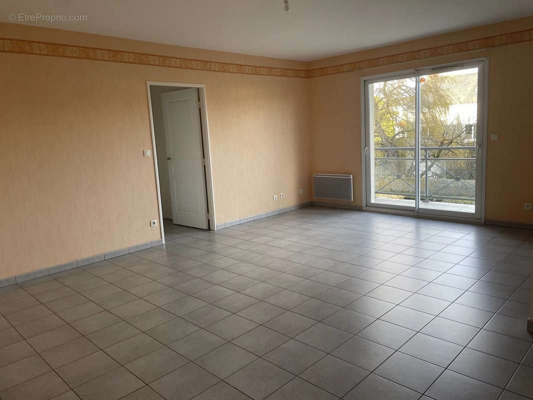 Appartement à LOUDUN