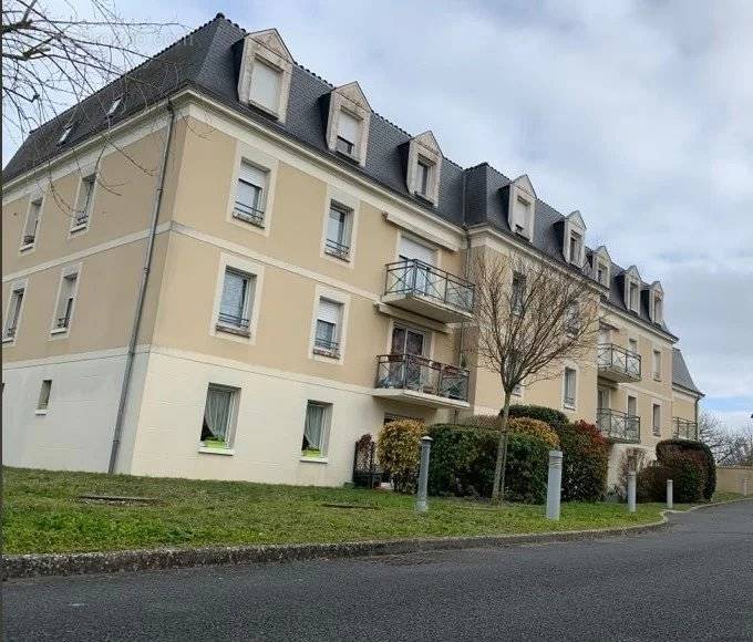 Appartement à LOUDUN