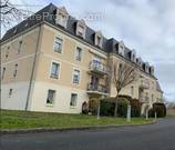 Appartement à LOUDUN