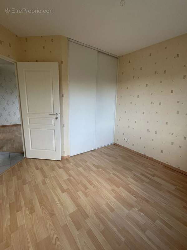 Appartement à LOUDUN