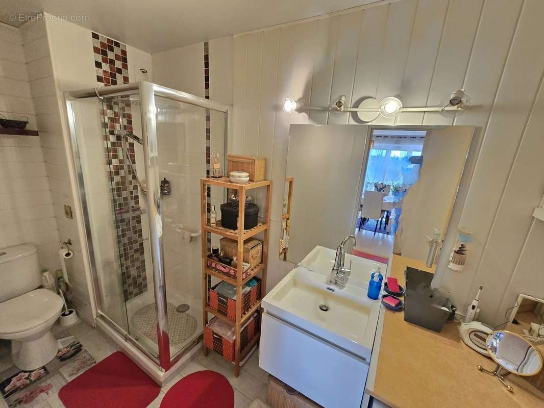 Appartement à SAINT-BRIEUC