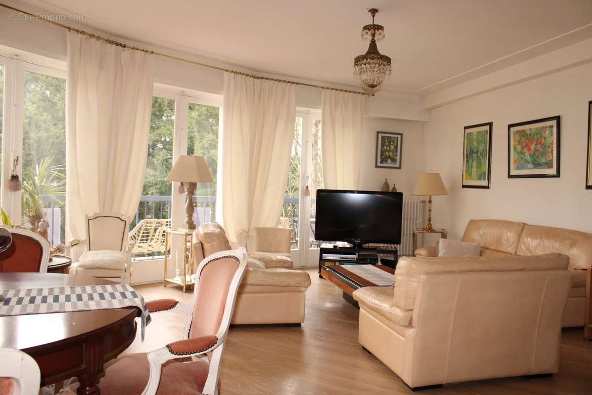 Appartement à VICHY