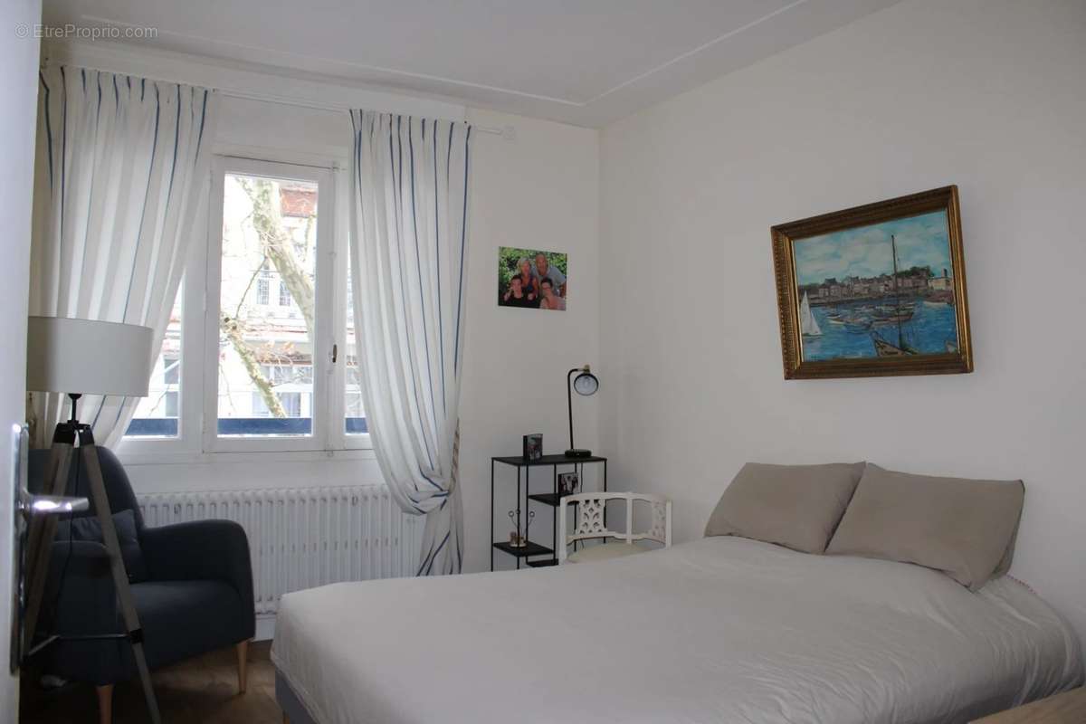 Appartement à VICHY