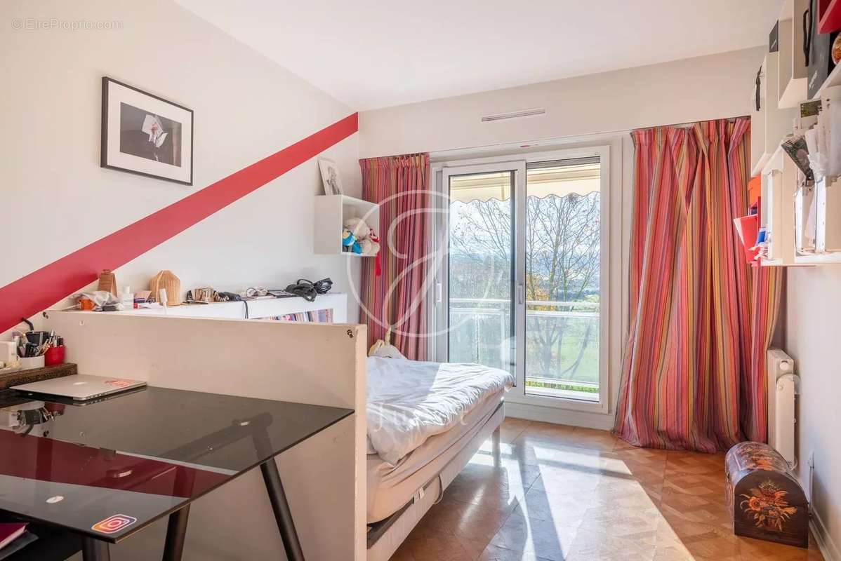 Appartement à SAINT-CLOUD