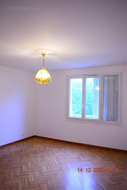 Appartement à LE RAINCY