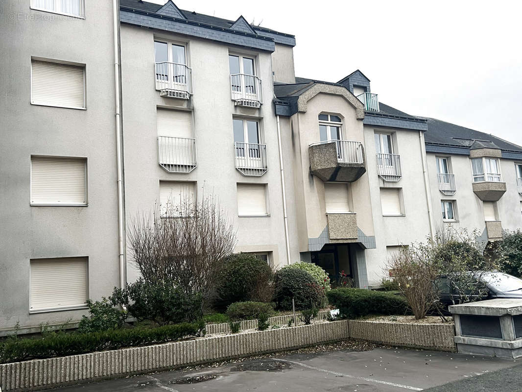 Appartement à ANGERS