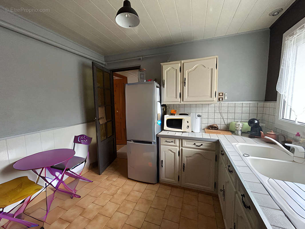 Appartement à ORLEANS