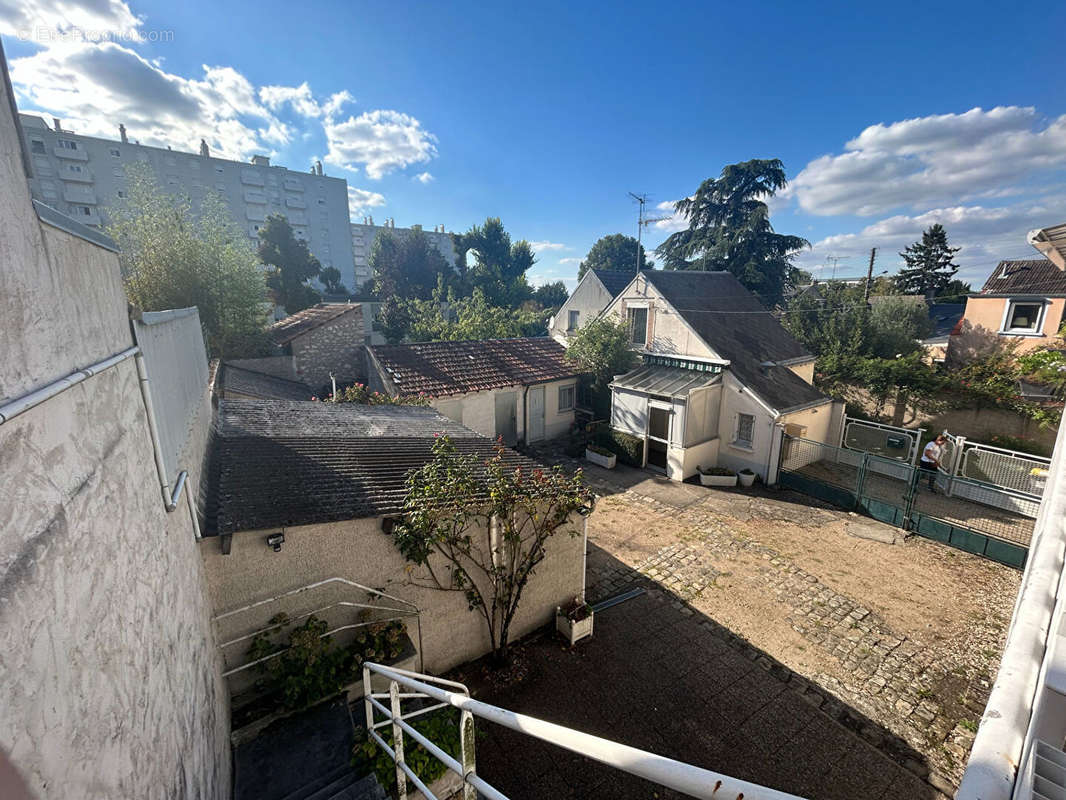 Appartement à ORLEANS