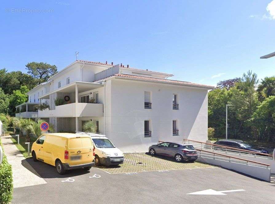 Appartement à ANGLET