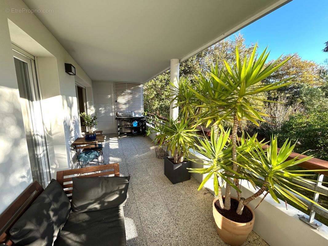 Appartement à ANGLET