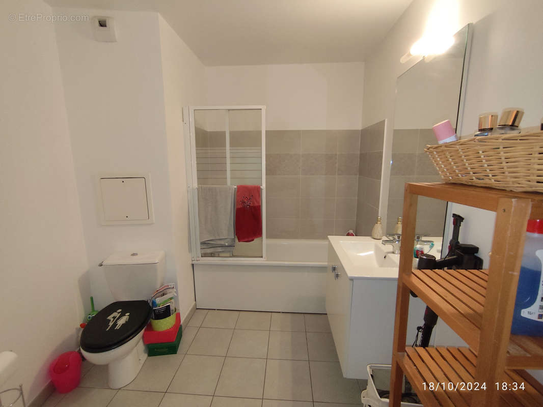 Appartement à ARGENTEUIL